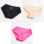 Seamless Panty Set - Women’s Clothing & Accessories - 13
