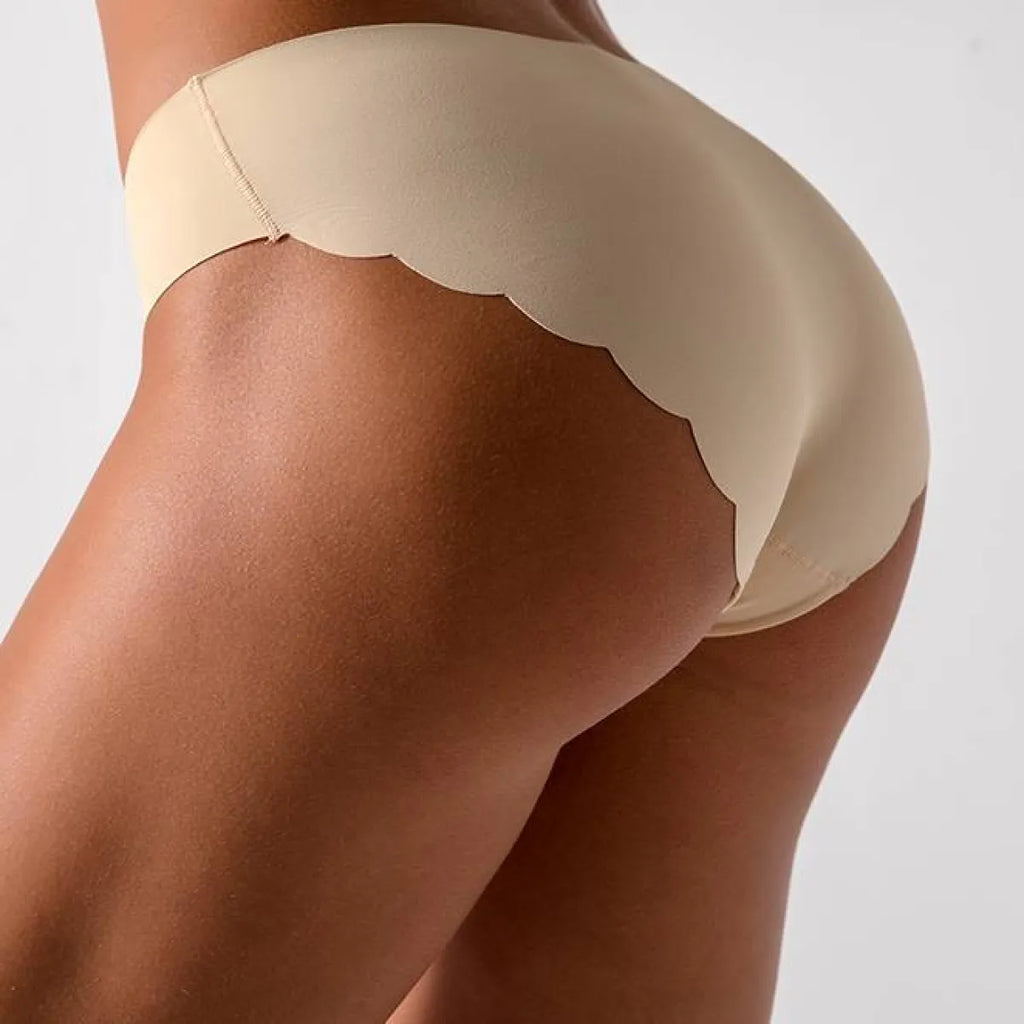 Seamless Panty Set - Women’s Clothing & Accessories - 10