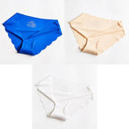 Seamless Panty Set - Women’s Clothing & Accessories - 22