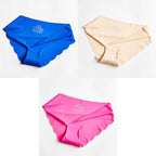 Seamless Panty Set - Women’s Clothing & Accessories - 23