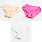 Seamless Panty Set - Women’s Clothing & Accessories - 30