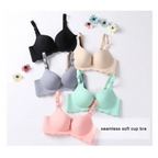 Seamless Push Up Bra - Women’s Clothing & Accessories - 6