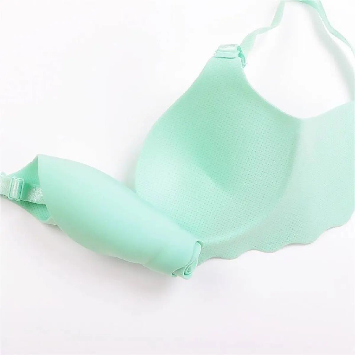 Seamless Push Up Bra - Women’s Clothing & Accessories - 8