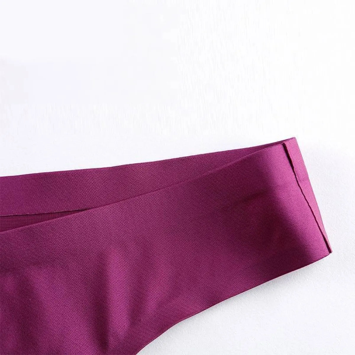 Set Of 3 Seamless Women’s Thongs - Women’s Clothing & Accessories - 4