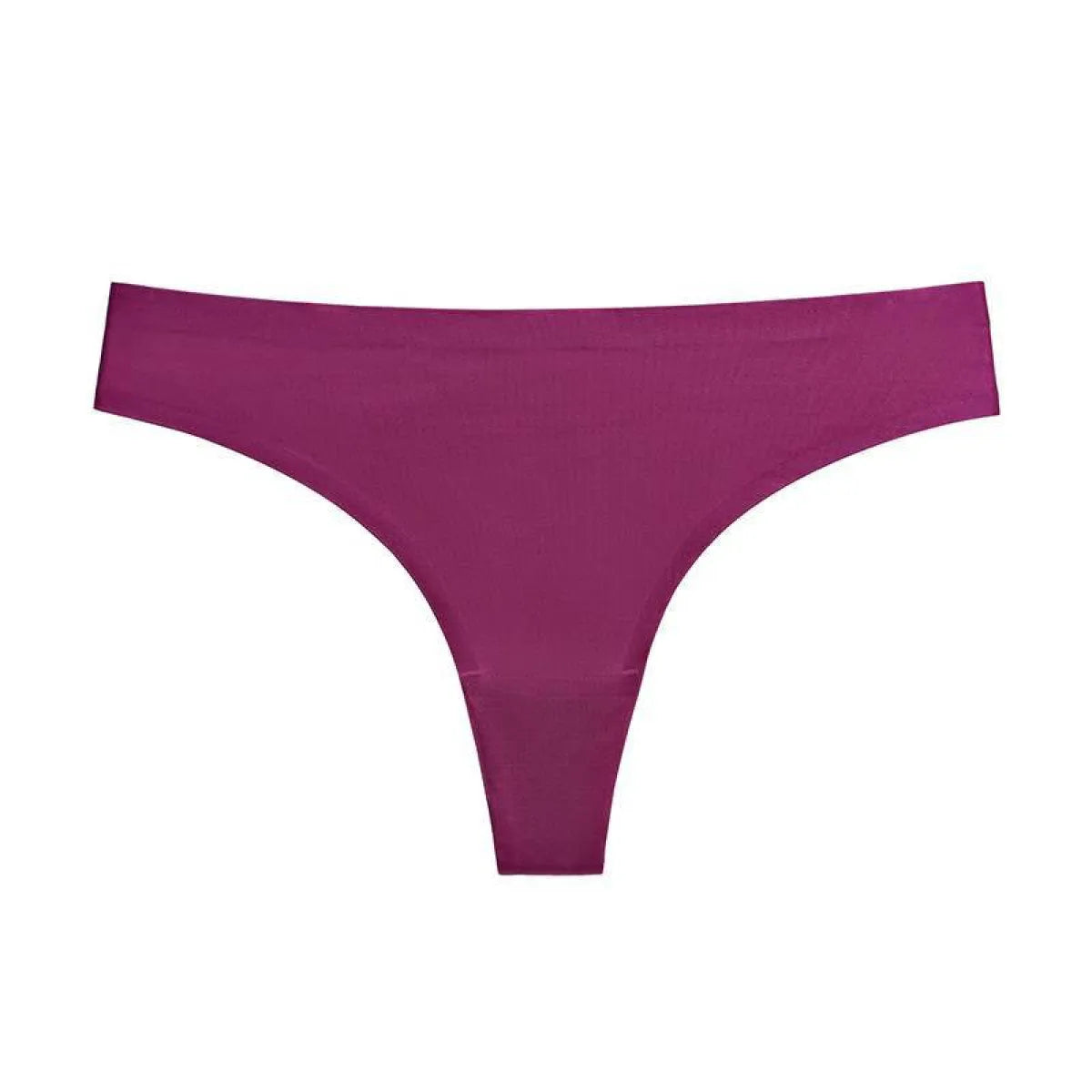 Set Of 3 Seamless Women’s Thongs - Women’s Clothing & Accessories - 3