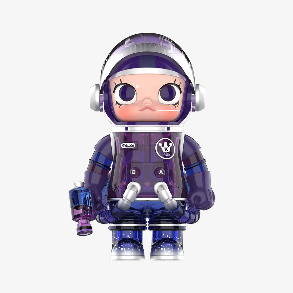 POP Mart MEGA SPACE MOLLY 100% Series 2-B (1 Blind Box) - Best Sellers - Figure - 10