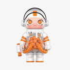 POP Mart MEGA SPACE MOLLY 100% Series 2-B (1 Blind Box) - Best Sellers - Figure - 11