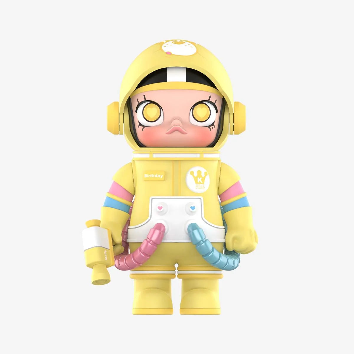 POP Mart MEGA SPACE MOLLY 100% Series 2-B (1 Blind Box) - Best Sellers - Figure - 12