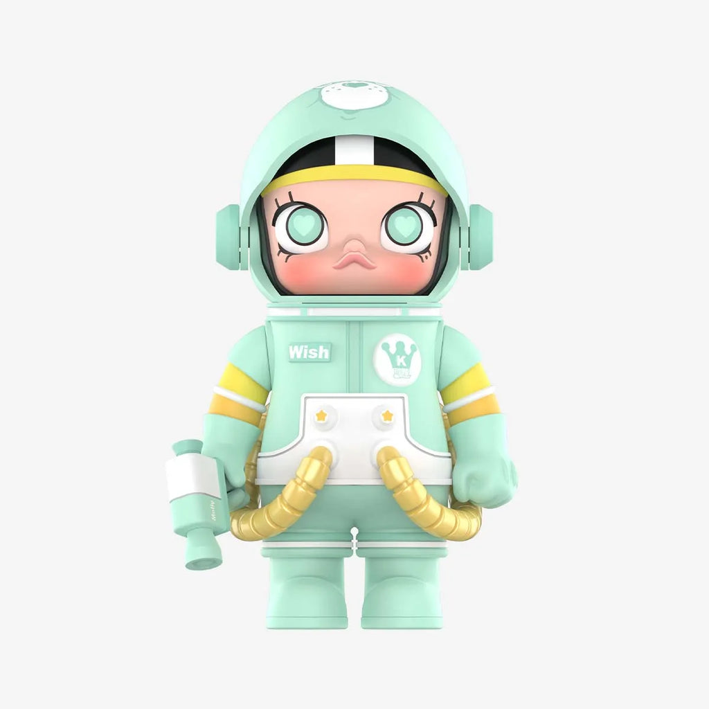 POP Mart MEGA SPACE MOLLY 100% Series 2-B (1 Blind Box) - Best Sellers - Figure - 13