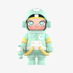 POP Mart MEGA SPACE MOLLY 100% Series 2-B (1 Blind Box) - Best Sellers - Figure - 13