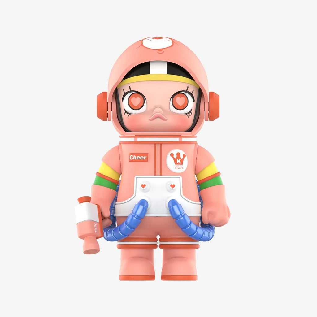 POP Mart MEGA SPACE MOLLY 100% Series 2-B (1 Blind Box) - Best Sellers - Figure - 14