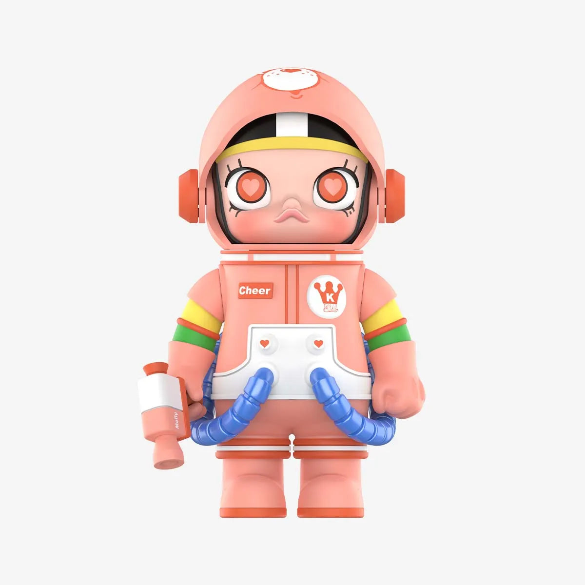 POP Mart MEGA SPACE MOLLY 100% Series 2-B (1 Blind Box) - Best Sellers - Figure - 14
