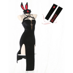 Seductive Nurse Fantasy Costume Set - Best Sellers - 1