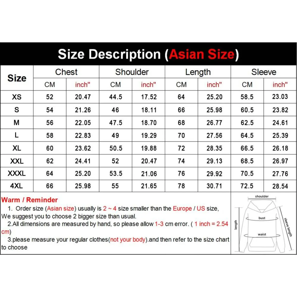 Unisex Senpai Hoodies - Women’s Clothing & Accessories - 6