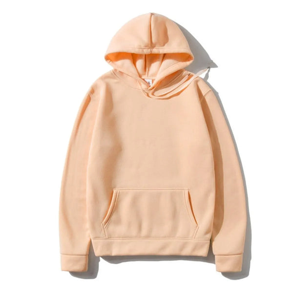 Unisex Senpai Hoodies - Women’s Clothing & Accessories - 1