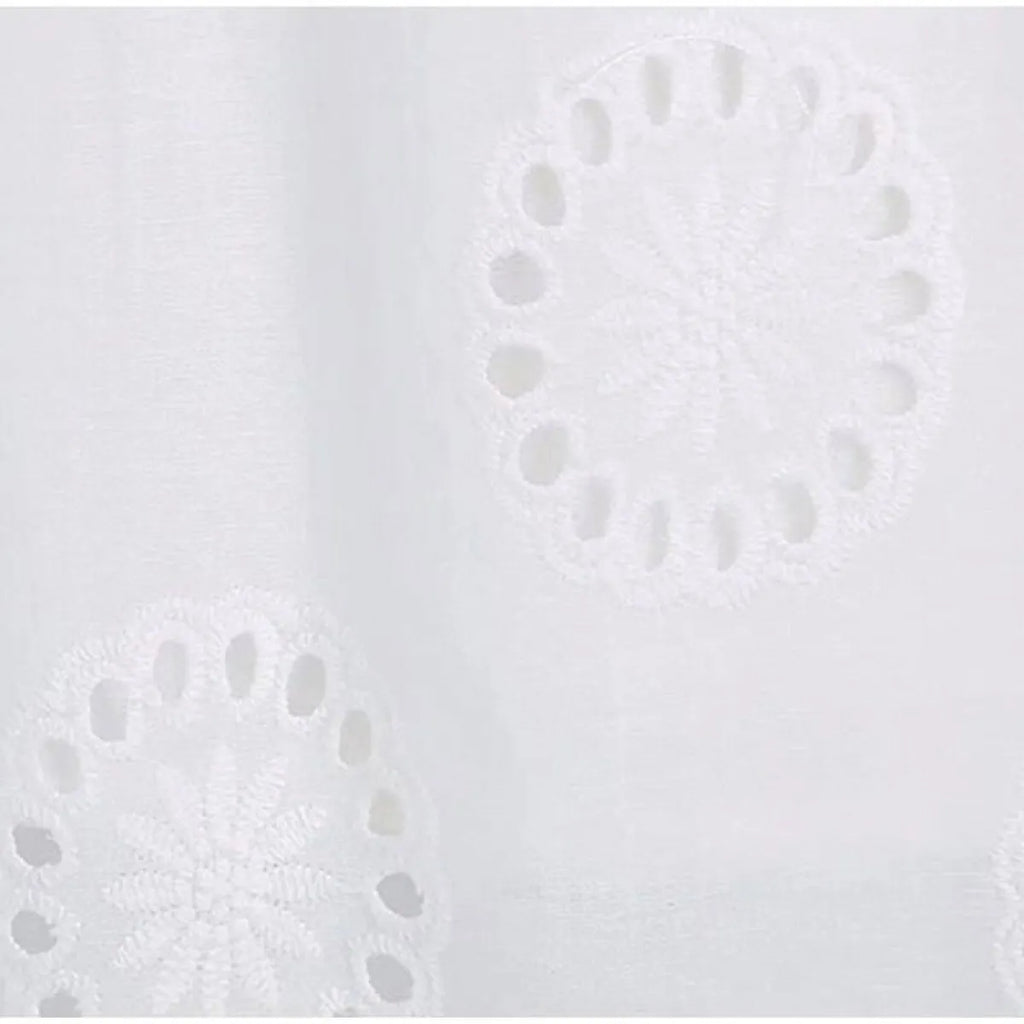 Sexy Backless Lace Dress - All Dresses - 8