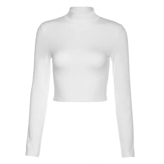 Autumn Backless Top - Women’s Clothing & Accessories - 10