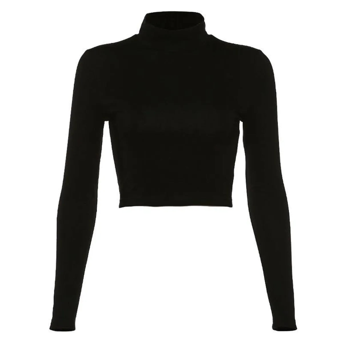 Autumn Backless Top - Women’s Clothing & Accessories - 11