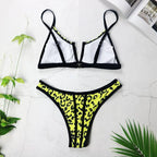 Sexy Bandeau Bikinis - Women’s Clothing & Accessories - 10