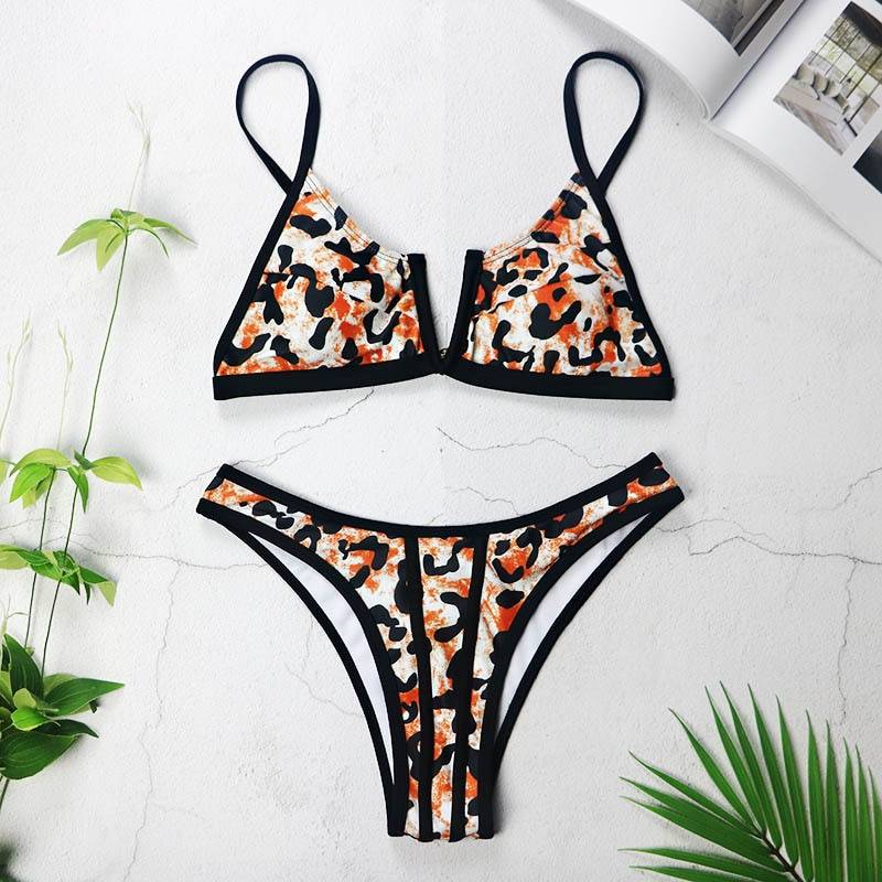 Sexy Bandeau Bikinis - Women’s Clothing & Accessories - Underwear - 15 - 2024