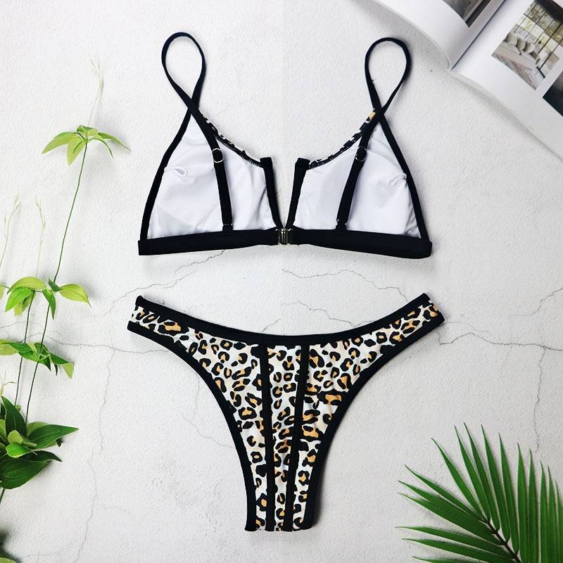 Sexy Bandeau Bikinis - Women’s Clothing & Accessories - Underwear - 18 - 2024