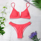 Sexy Bandeau Bikinis - Women’s Clothing & Accessories - 21