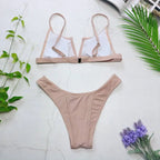 Sexy Bandeau Bikinis - Women’s Clothing & Accessories - 26