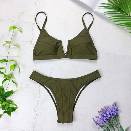 Sexy Bandeau Bikinis - Best Sellers - 37