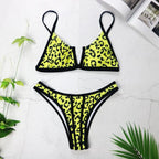 Sexy Bandeau Bikinis - Women’s Clothing & Accessories - 40