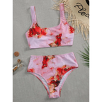 Sexy Bandeau Bikinis - Women’s Clothing & Accessories - 46