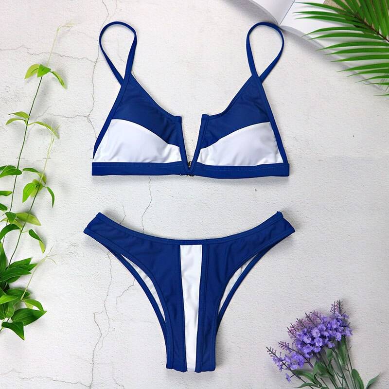 Sexy Bandeau Bikinis - Yale / S - Women’s Clothing & Accessories - Underwear - 50 - 2024