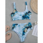 Sexy Bandeau Bikinis - Women’s Clothing & Accessories - 52