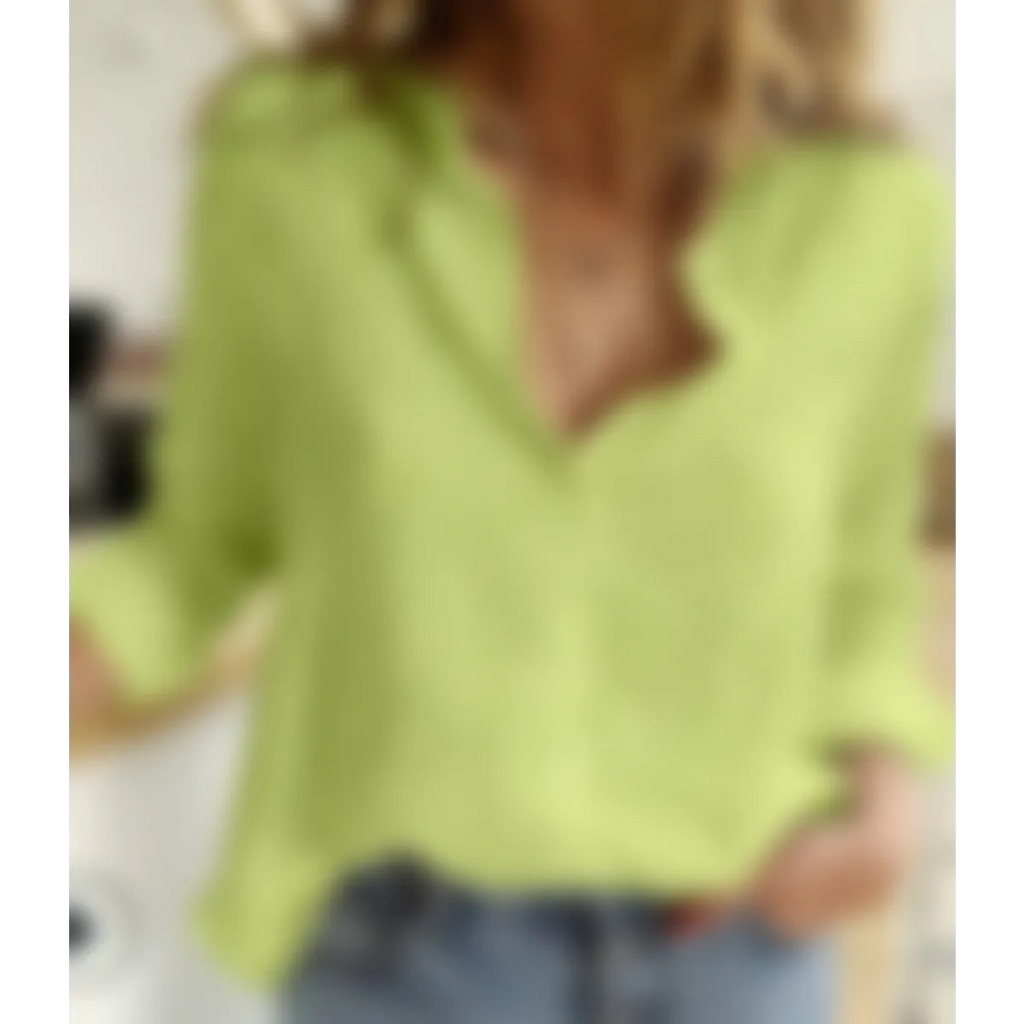 Sexy Button Down - T-Shirts - 22