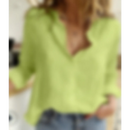 Sexy Button Down - T-Shirts - 22