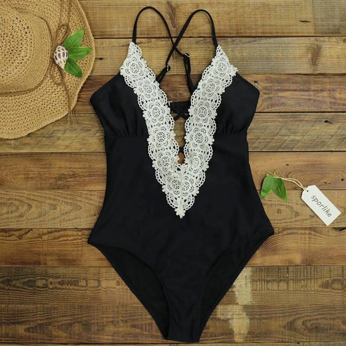 Sexy Deep V-Neck - Women’s Clothing & Accessories - 6