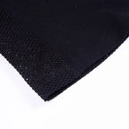 Sexy Hollow Open Chest Rivet T - T-Shirts - 18