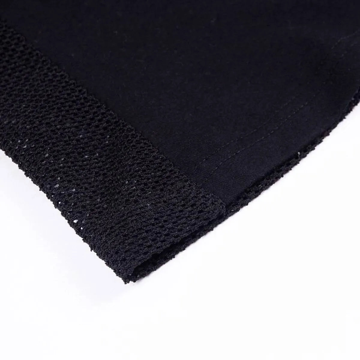 Sexy Hollow Open Chest Rivet T - T-Shirts - 18