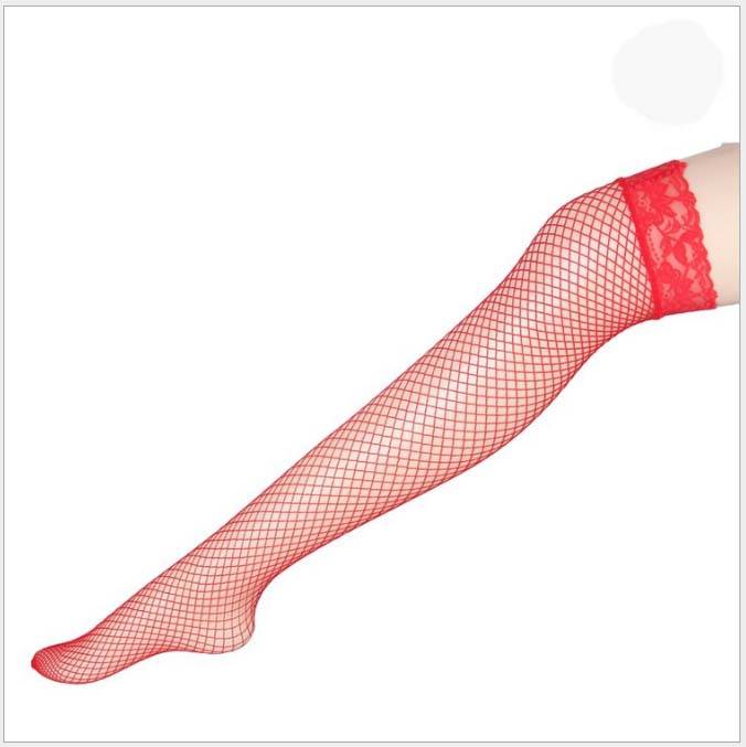 Sexy Lace Fishnet Stockings - Women’s Clothing & Accessories - Clothing - 3 - 2024