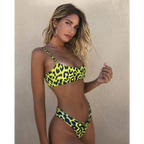 Sexy Animal Bikinis - Women’s Clothing & Accessories - 12