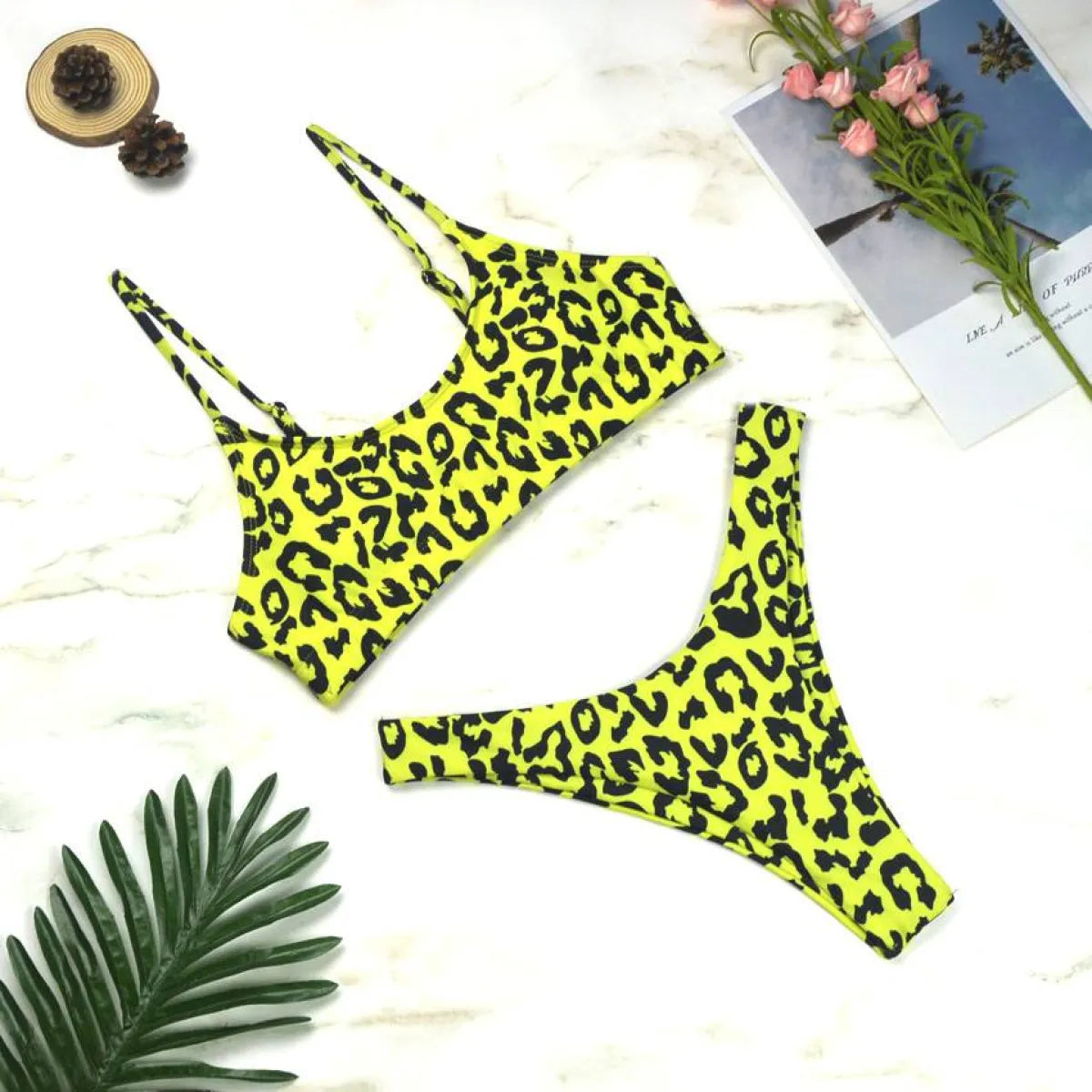 Sexy Animal Bikinis - Women’s Clothing & Accessories - 13