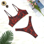 Sexy Animal Bikinis - Women’s Clothing & Accessories - 16