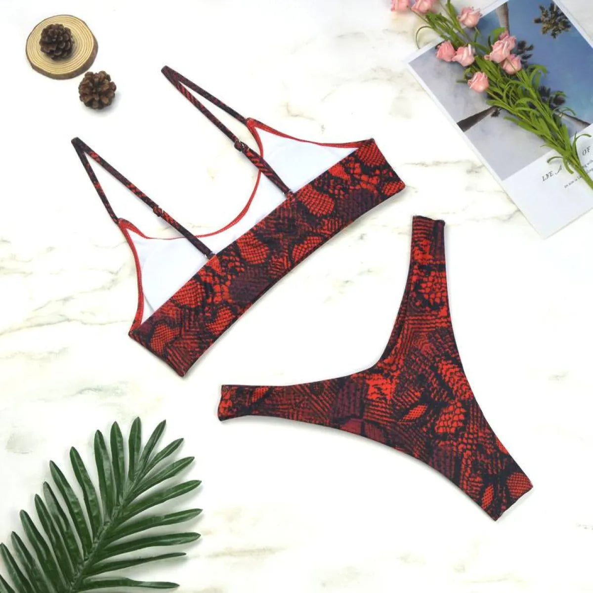 Sexy Animal Bikinis - Women’s Clothing & Accessories - 17