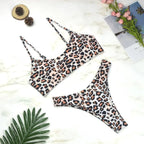 Sexy Animal Bikinis - Women’s Clothing & Accessories - 18