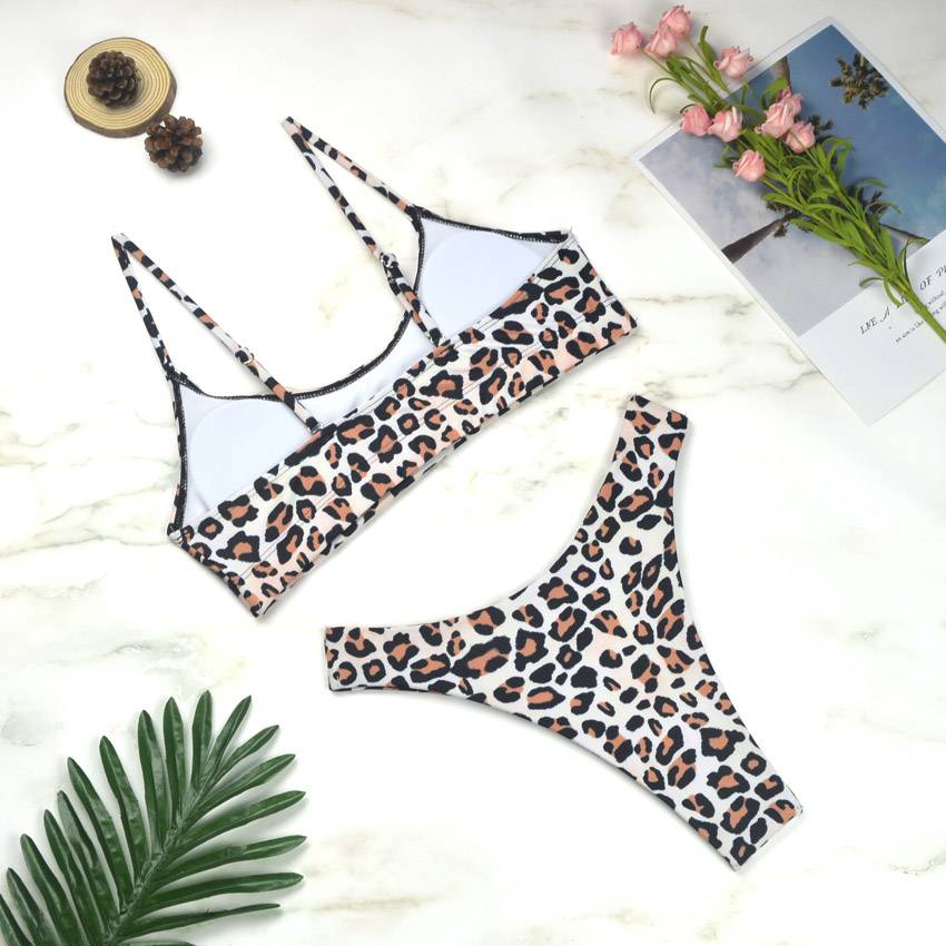 Sexy Animal Bikinis - Women’s Clothing & Accessories - Shirts & Tops - 19 - 2024