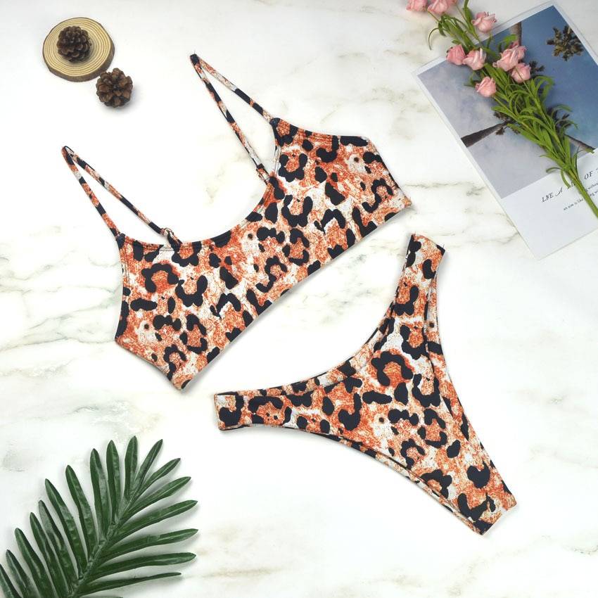 Sexy Animal Bikinis - Women’s Clothing & Accessories - Shirts & Tops - 20 - 2024