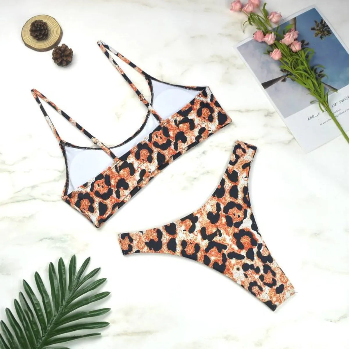 Sexy Animal Bikinis - Women’s Clothing & Accessories - 21