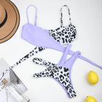Sexy Animal Bikinis - Women’s Clothing & Accessories - 26