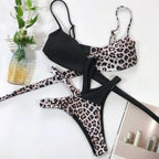 Sexy Animal Bikinis - Women’s Clothing & Accessories - 28