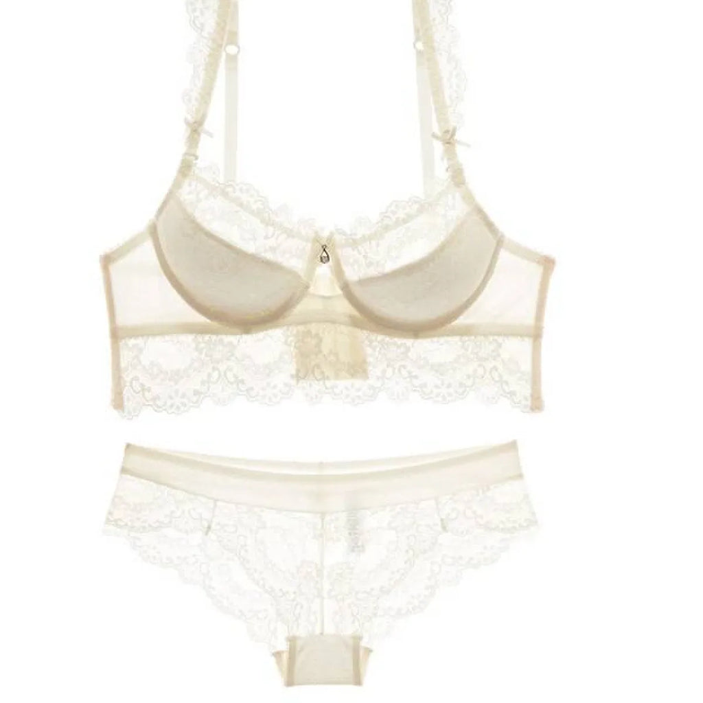 Sexy Lingerie Intimates Set - Women’s Clothing & Accessories - 10