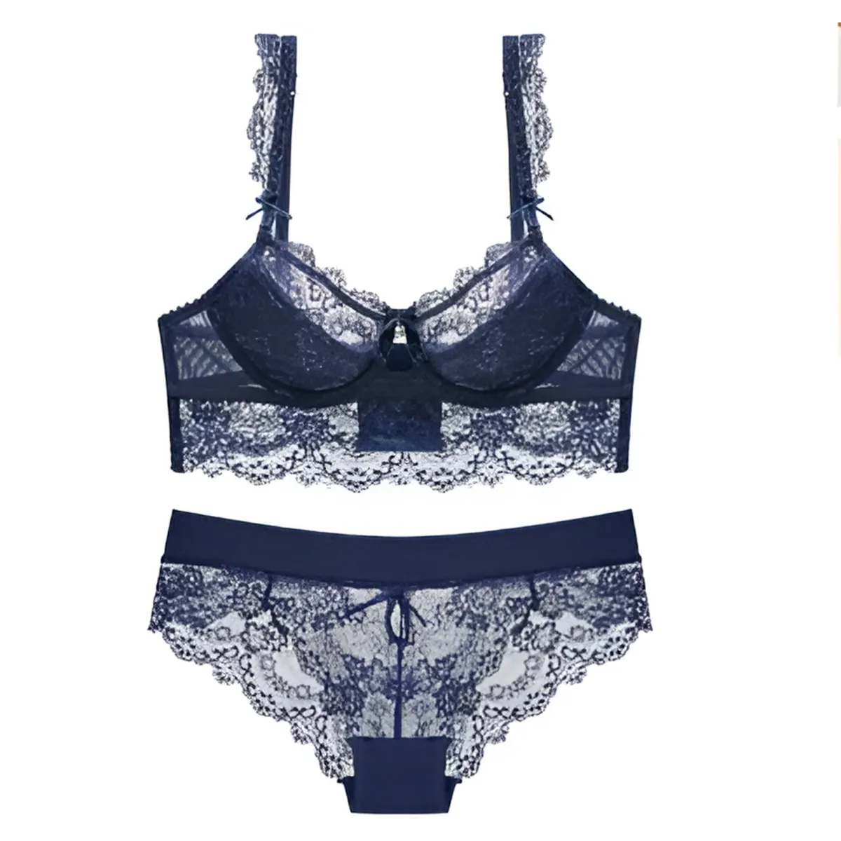 Sexy Lingerie Intimates Set - Women’s Clothing & Accessories - 11